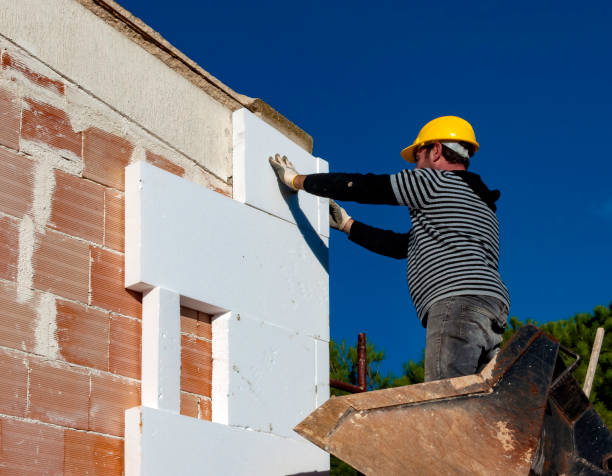 Best Commercial Insulation in Bolivar, MO