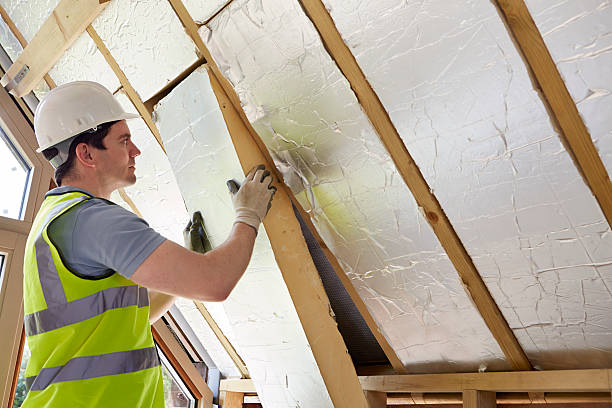 Reliable MO Insulation Contractor Solutions